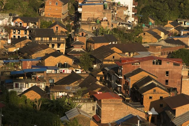 Gorkha, Bandipur and Kathmandu Heritage Tour