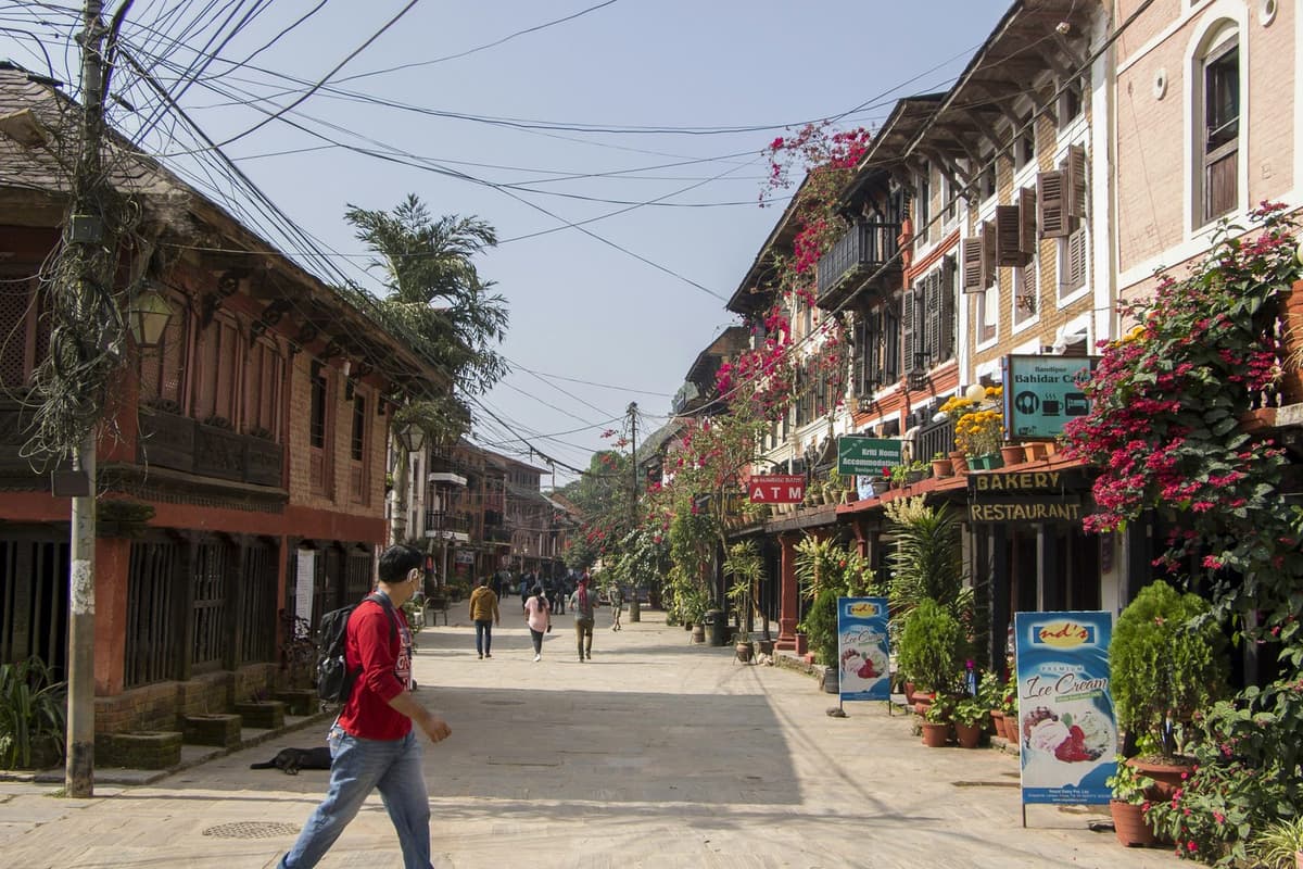 Kathmandu, Pokhara and Bandipur Relaxed Tour
