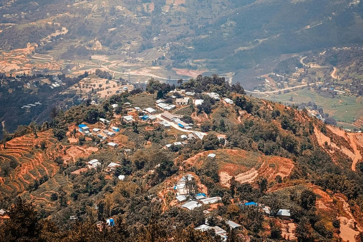 Village & Local Life tours