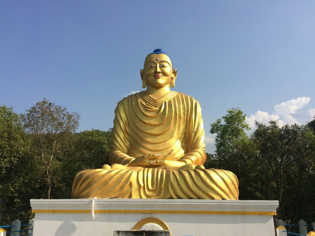 Dhulikhel and Namobuddha Tour