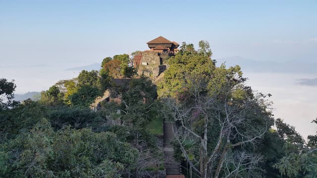 Gorkha, Bandipur and Kathmandu Heritage Tour