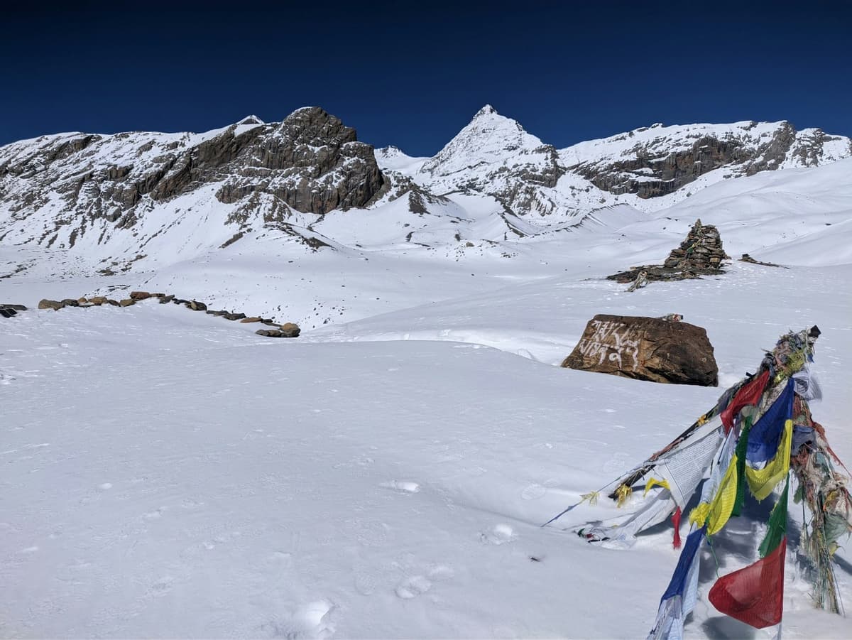 Kalinchowk with Palanchowk Bhagwati Tour
