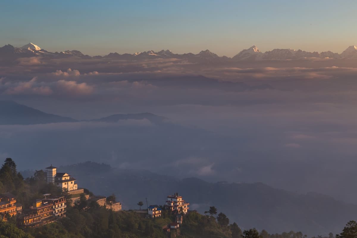 Day Tours & Day Hikes tours