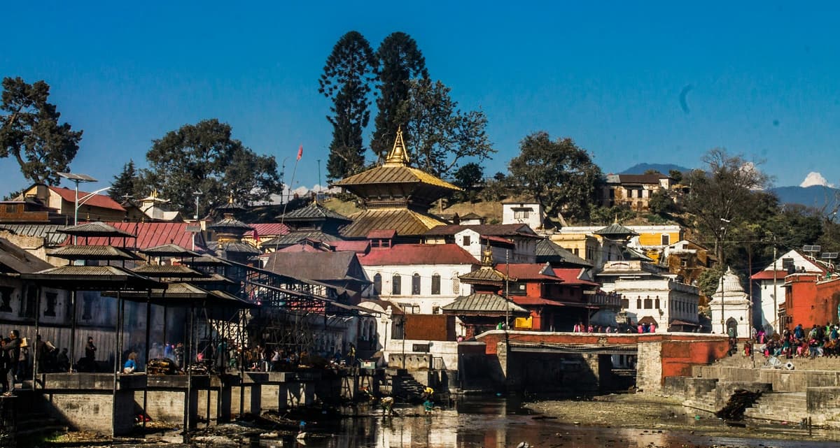 Kathmandu Valley Heritage Tour with Nagarkot Sunrise