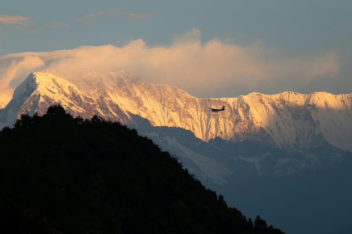Kathmandu and Pokhara Premium Retreat