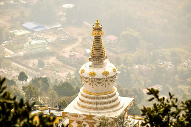Tarebhir, Bishnudwar and Dadagaon Hike