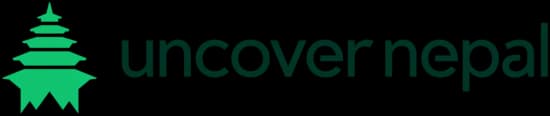 Uncover Nepal Logo