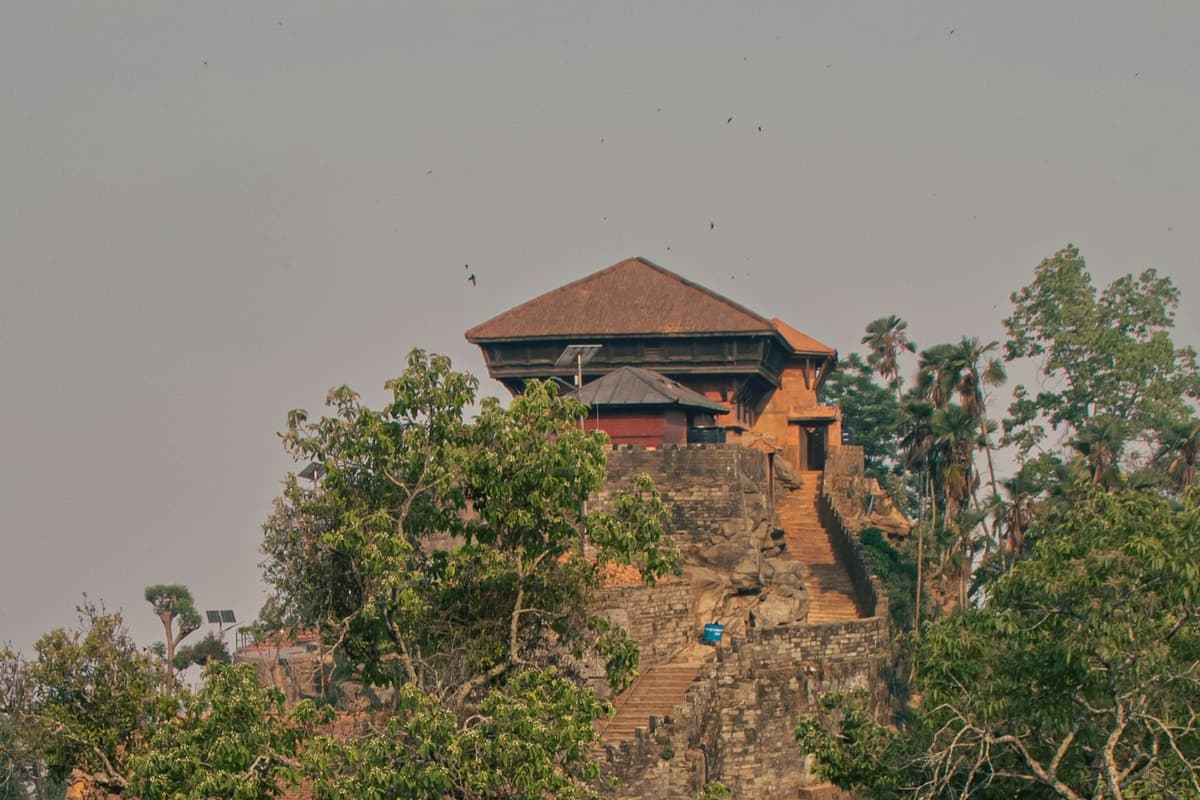 Bandipur and Gorkha Tour
