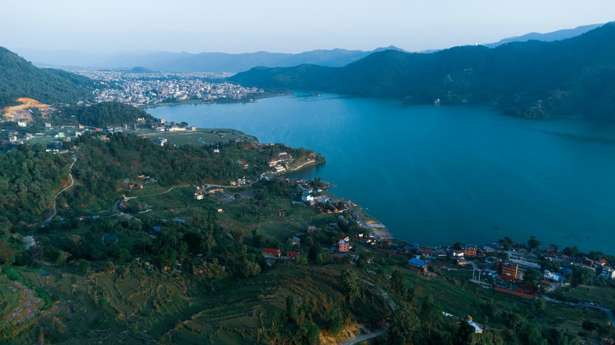 Bandipur and Pokhara Getaway