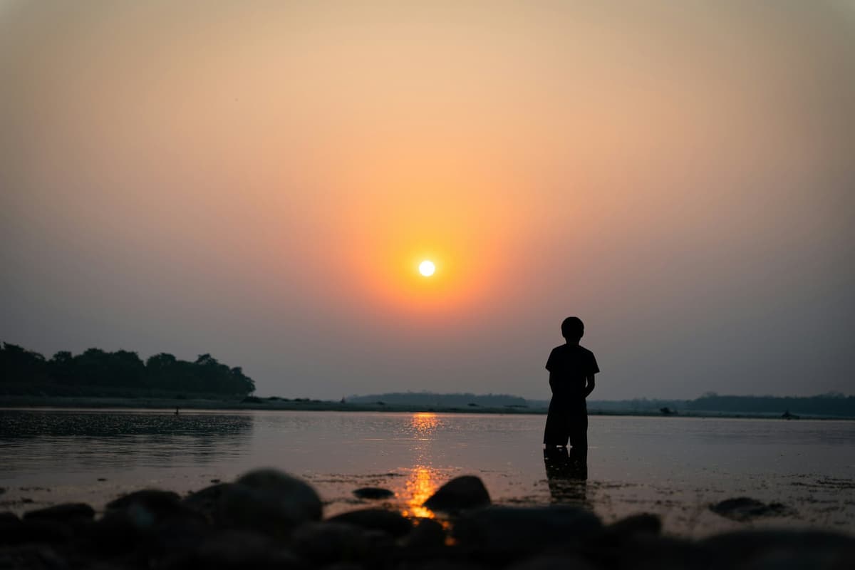 Golden Triangle Nepal Tour