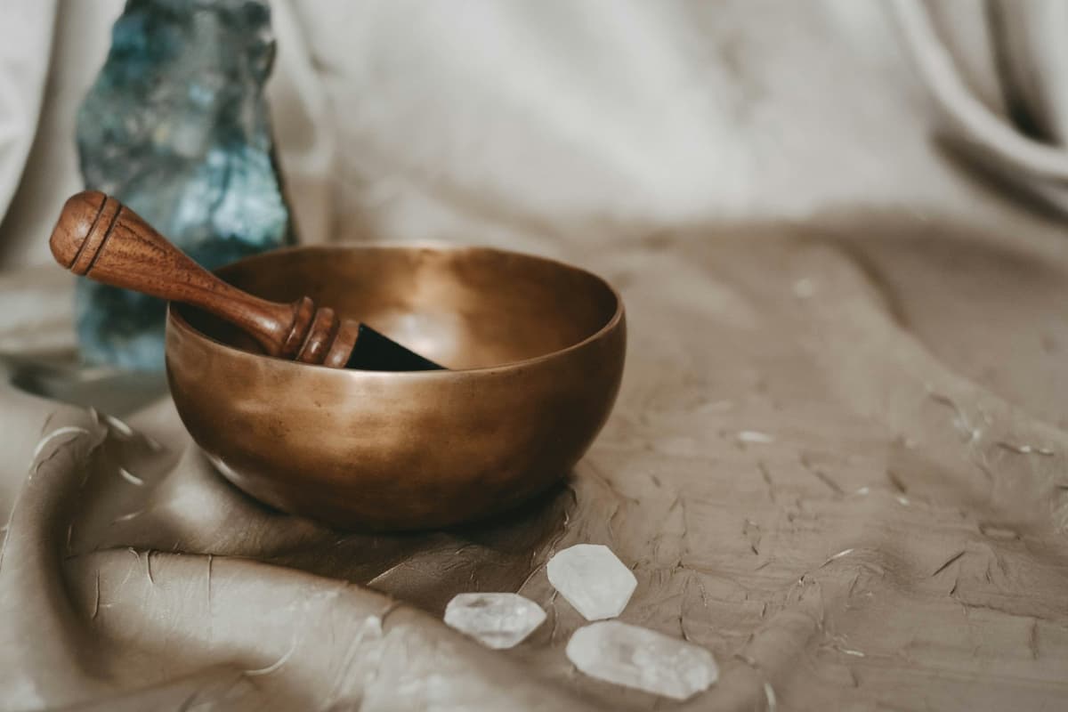 Hattiban Climbing, Pharping and Sound Healing Retreat