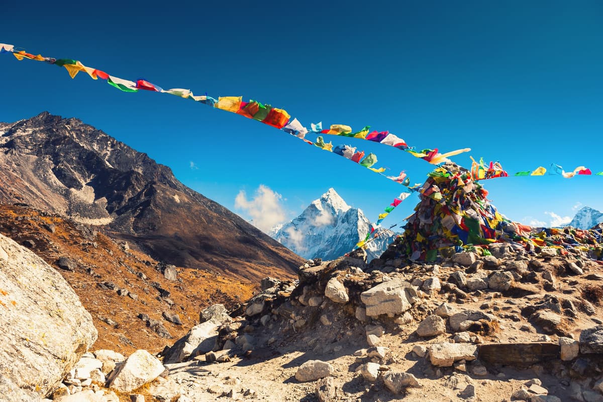 Trekking packages