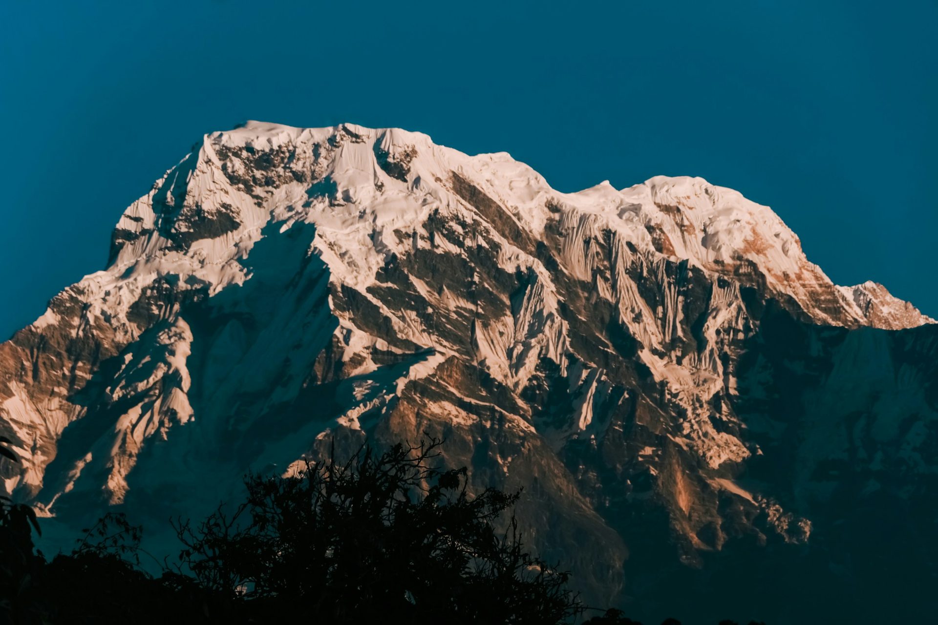 Pokhara, Sarangkot and Australian Camp Tour