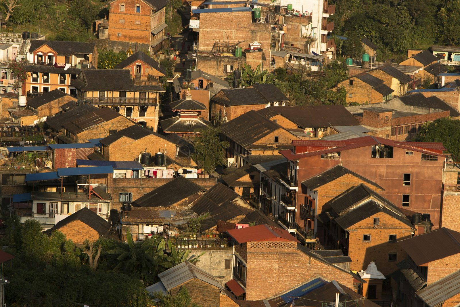 Gorkha, Bandipur and Kathmandu Heritage Tour