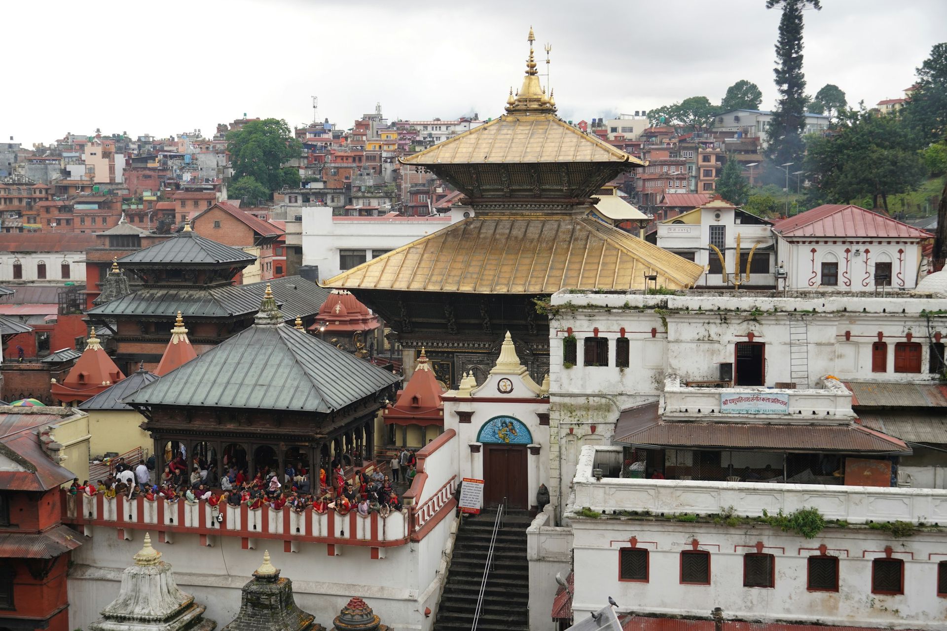 Kathmandu UNESCO Heritage Tour with Namobuddha, Dhulikhel and Panauti