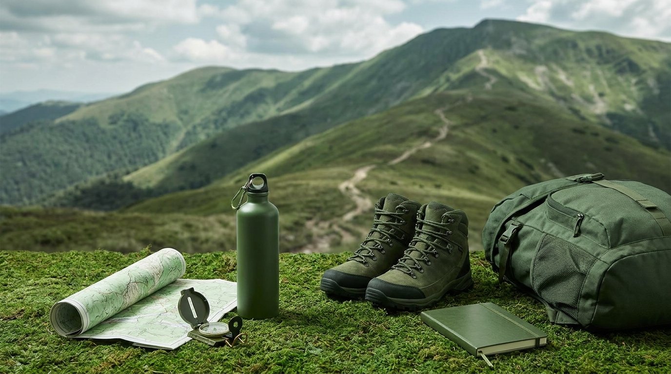 10 Things Nobody Tells You Before Trekking in Nepal
