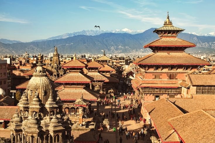 Pokhara & Ghandruk Tour by Flight & Road from Kathmandu