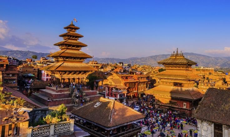 Kathmandu & Pokhara Premium Retreat 