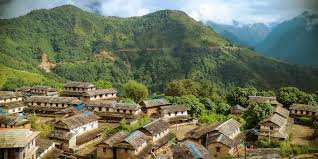 Annapurna Base Camp