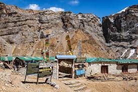 Annapurna Circuit Trek from Kathmandu