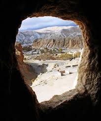 Upper Mustang Tour by Road from Kathmandu