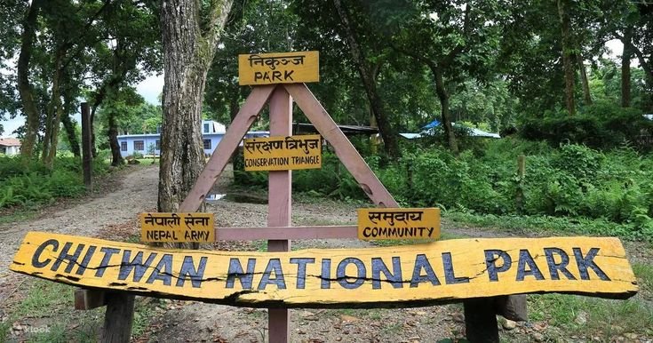 Golden Triangle Nepal Tour - Chitwan, Pokhara, Kathmandu