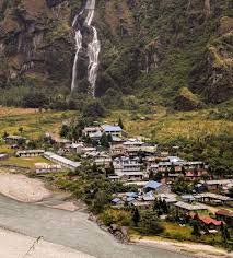 Annapurna Circuit