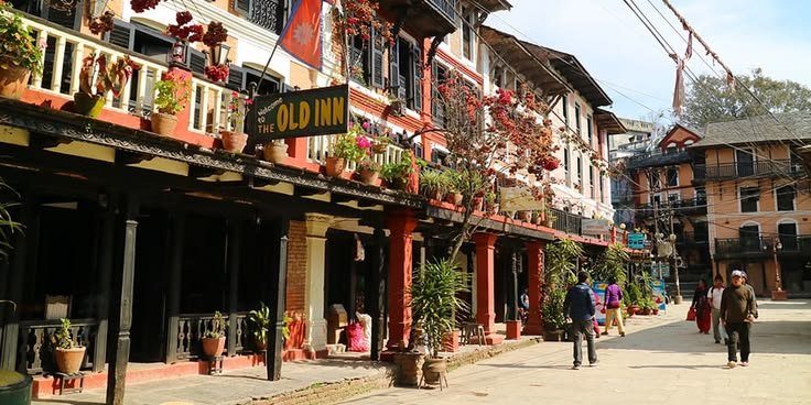 Bandipur, Pokhara & Kathmandu Exploration